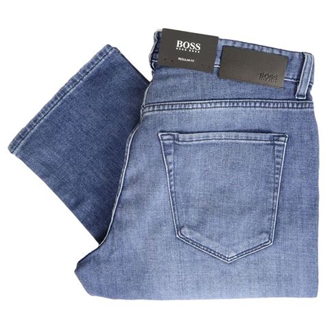 cheap hugo boss jeans uk